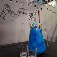 OBar อาหารเกาหลี