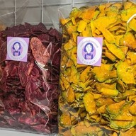 ทอดกินเล่น ๆ มายกรีน 190