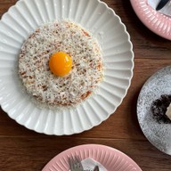 เมนูของร้าน Dalmatian Siam Square Block i