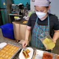 Borek Cafe&bakery สุขุมวิท 20