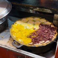 ขนมไข่นกกระทา