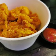 OBar อาหารเกาหลี