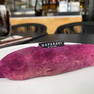 เมนูของร้าน Naparavi Coffee House