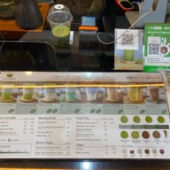 ChaEn Matcha (ชาเอ็น) (ชาเอ็น มัทฉะ)  ซีซั่นมอลล์ อยู่ในโซนฟู๊ดคอร์ท ด้านใน Tops