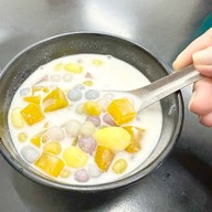 หอยทอดเจ้ฮวย