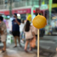 ขนมไข่นกกระทา