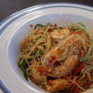 เมนูของร้าน สามสิบ ไดร์ฟวิ่งเรนจ์ คาเฟ่&รีสอร์ท -