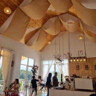 Woori Cafe