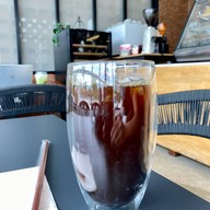เมนูของร้าน Naparavi Coffee House
