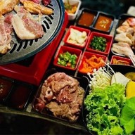 IN Side Cafe เชียงใหม่