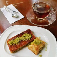 Borek Cafe&bakery สุขุมวิท 20