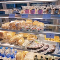 Borek Cafe&bakery สุขุมวิท 20