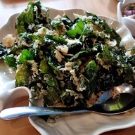 เมนูของร้าน ร้านเทสตี้ -