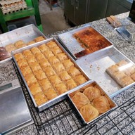 Borek Cafe&bakery สุขุมวิท 20