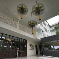 บรรยากาศ Le Intawaa
