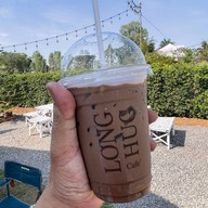 เมนูของร้าน หลงฮักคาเฟ่