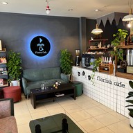 Floriva Cafe.