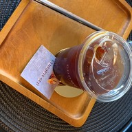 Godmother Coffee Brew. Saraburi