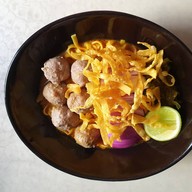 ข้าวแกงกระหรี่ Food Point กานดาเพลส