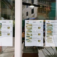 Borek Cafe&bakery สุขุมวิท 20