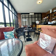 Naparavi Coffee House
