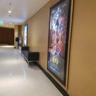 Major Cineplex Fashion Island