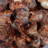 ไก่ทอดยะกรุ๊ปสูตรปักษ์ใต้ วัดแม่นางปลื้ม