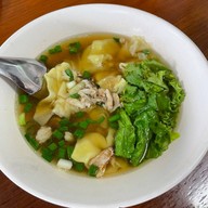 อุดรโภชนา