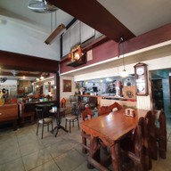 Benjamit esspreso bar