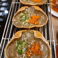 เมนูของร้าน โอชิเน Oshinei สุพรรณบุรี  สุพรรณบุรี