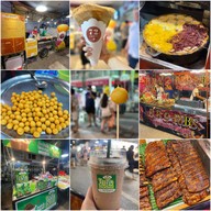 ขนมไข่นกกระทา