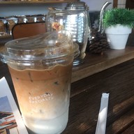 HeyCoffee เกษตร - นวมินทร์