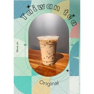 Move on cafe สาขาตึกเก่งดีมีสุข