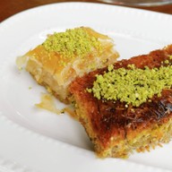 Borek Cafe&bakery สุขุมวิท 20