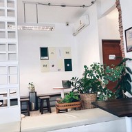 164 Cafe สาขาประตูชัย