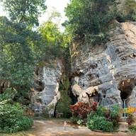 ถ้ำสีฟ้า