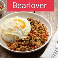 กะเพราตามสั่งนายอ้วน🌿🌶️🌶️🌿 ขอบคุณที่อุดหนุนนะค่ะ