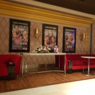 Major Cineplex Fashion Island