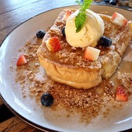 เมนูของร้าน แมงโก้ เฮ้าส์ คาเฟ่