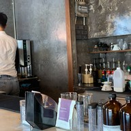 Godmother Coffee Brew. Saraburi