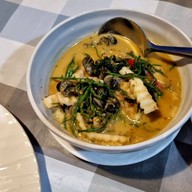 เมนูของร้าน แมงโก้ เฮ้าส์ คาเฟ่