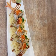Sushi Nio ประชาชื่น