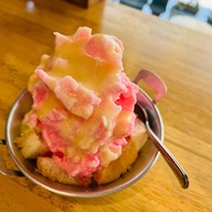 เมนูของร้าน Floriva Cafe.