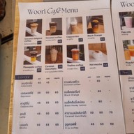 Woori Cafe