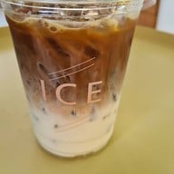 เมนูของร้าน ICE COFFEE