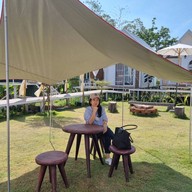 Woori Cafe