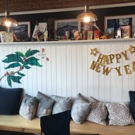 Hi There Cafe รามอินทรา 31
