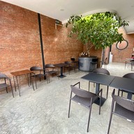 Naparavi Coffee House