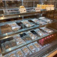 Muji Coffee Corner Iconsiam