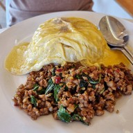 Woori Cafe